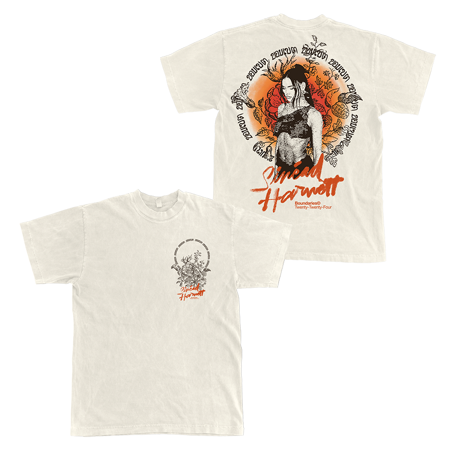 Flowering Tee