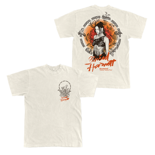 Flowering Tee
